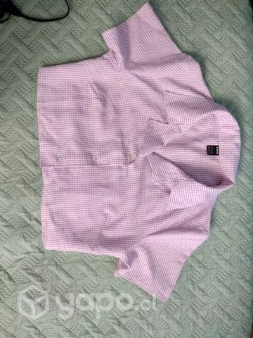 Conjunto verano