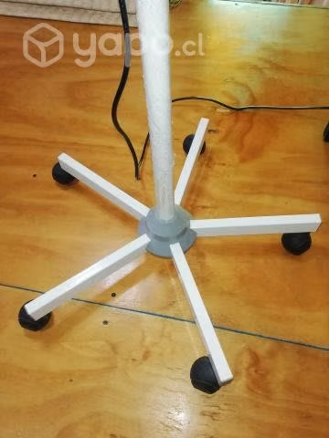 Lámpara Lupa Led