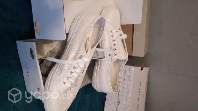 Zapatillas Superga - Imagen 5