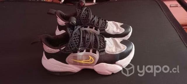 Zapatillas nike - Imagen 3