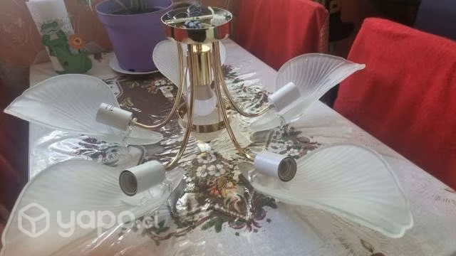 Se vende lámpara