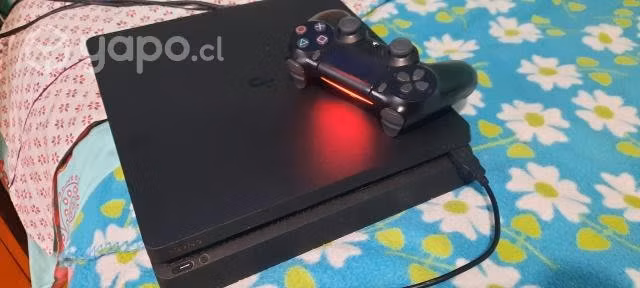 PlayStation 4 slim 1 tb