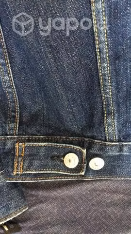 Chaqueta levis Strauss - Imagen 3