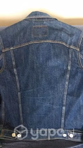 Chaqueta levis Strauss - Imagen 5