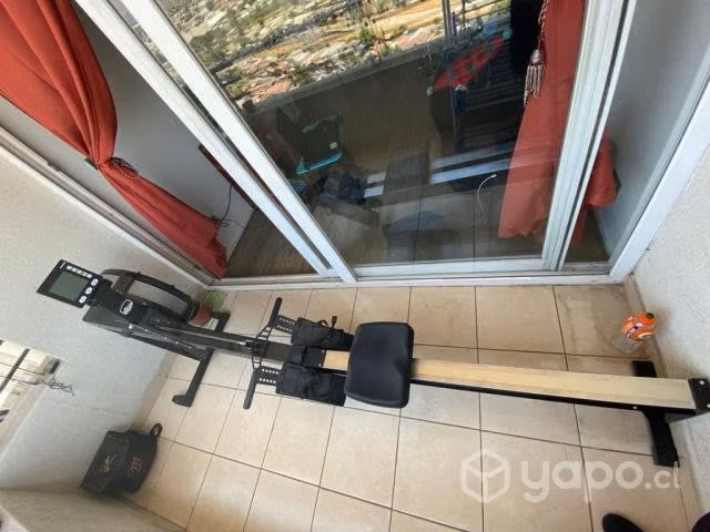Ergómetro