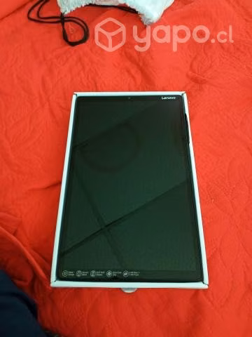 Tablet Nueva