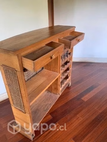 Mueble Bar antiguo - Imagen 4