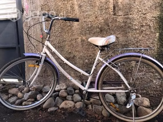Bicicleta Oxford de Mujer