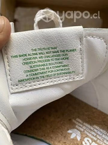 Zapatillas Adidas