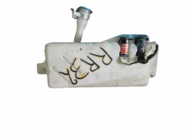 Deposito limpia parabrisa con motor ssangyong rext