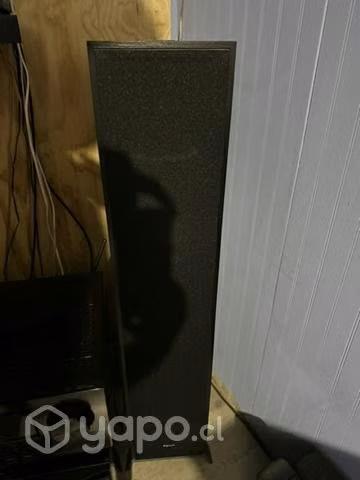 Home theater
