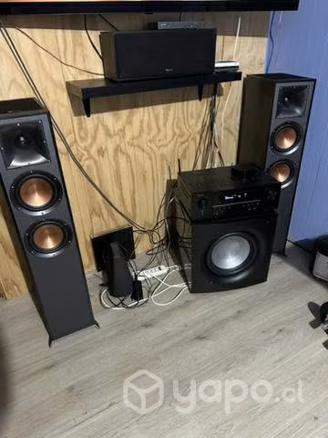 Home theater