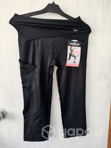 OFERTA calza Leonisa Talla L nueva porta celular