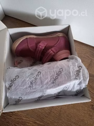 Zapatos Colloky 25 - Imagen 4
