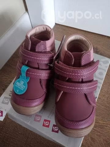 Zapatos Colloky 25