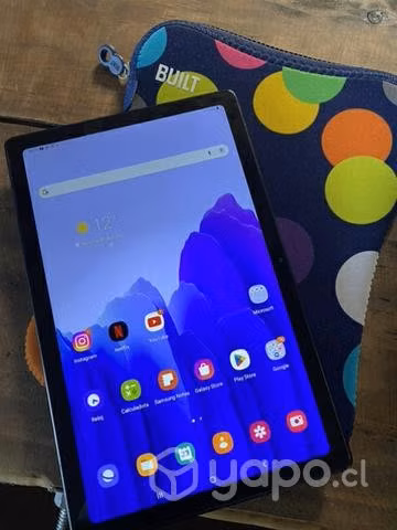 Tablet Samsung galaxy Tab A7