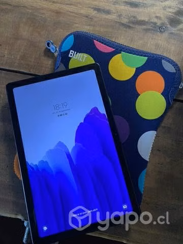 Tablet Samsung galaxy Tab A7