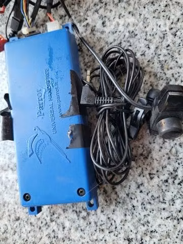 Parrot manos libres Bluetooth