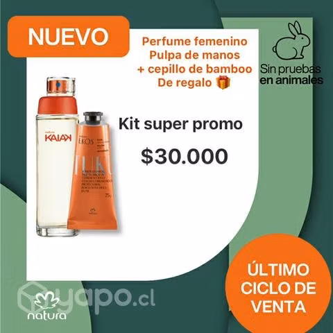 Productos natura - Imagen 6