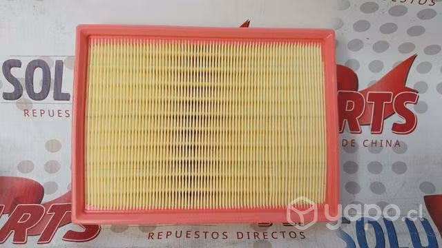 Foton Midi T3/ Baic Plus Filtro aire