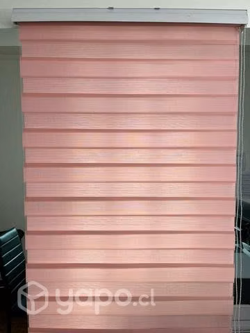 cortinas roller día y noche al mejor precio