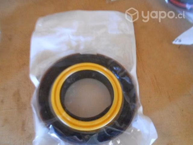 NewHolland B95 B90 Polypack botella Pata - Imagen 2
