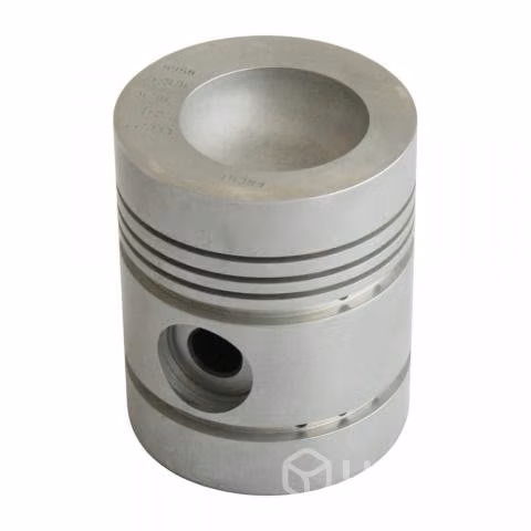 Pistón motor 4.236, 5 Aros estandar 98 mm.