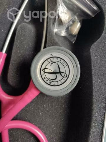 Fonendoscopio Littmann - Imagen 3