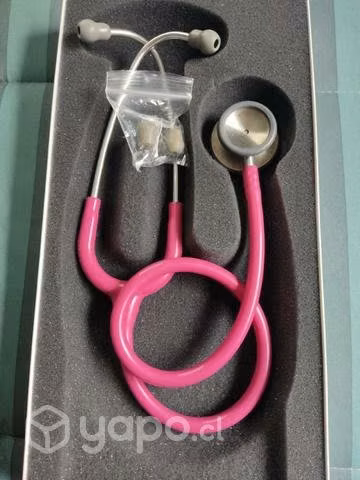 Fonendoscopio Littmann - Imagen 2