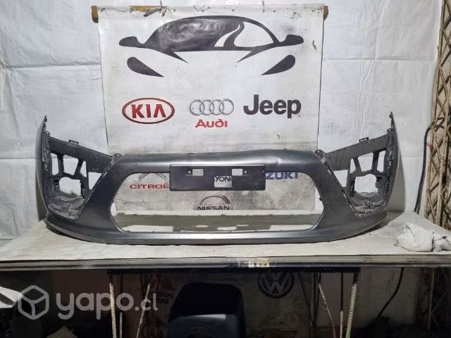 Parachoque suzuki celerio 18-22