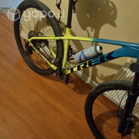 Trek x caliber 9 2021