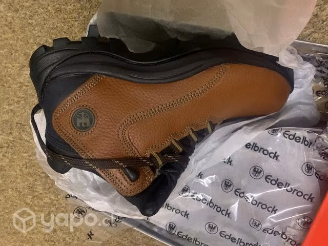 Zapatos nuevos