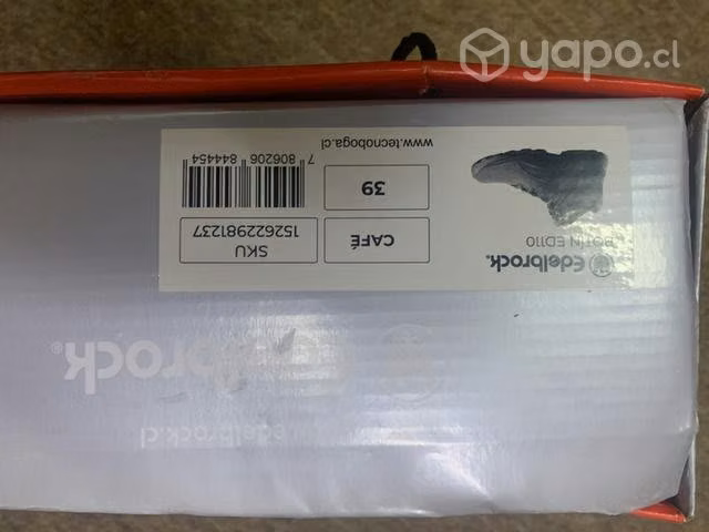 Zapatos nuevos - Imagen 2