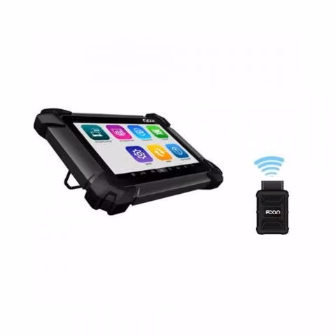 Escaner Automotriz FCAR 12V - Imagen 2