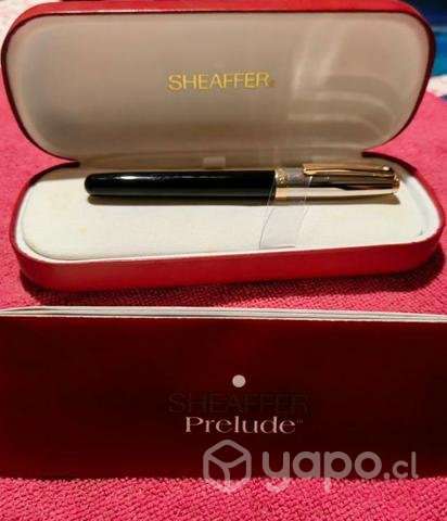 Pluma fuente Sheaffer Prelude - Imagen 3