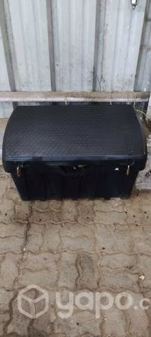 Caja para herramientas camioneta
