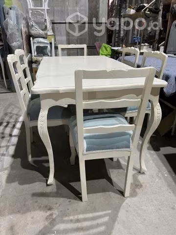 Comedor Normando