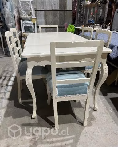 Comedor Normando - Imagen 3