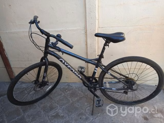 Bicicleta Oxford aro 29