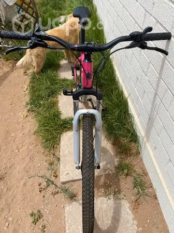 Bicicleta Lahsen aro 27,5