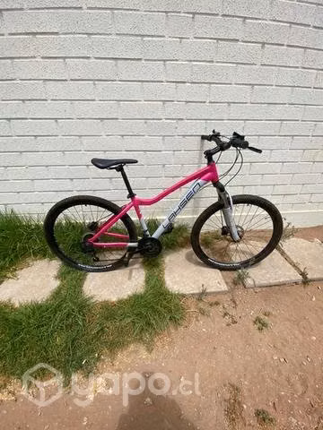 Bicicleta Lahsen aro 27,5