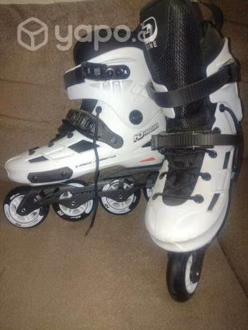 Patines freeskate