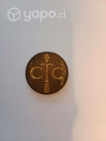 Ficha de la CTC