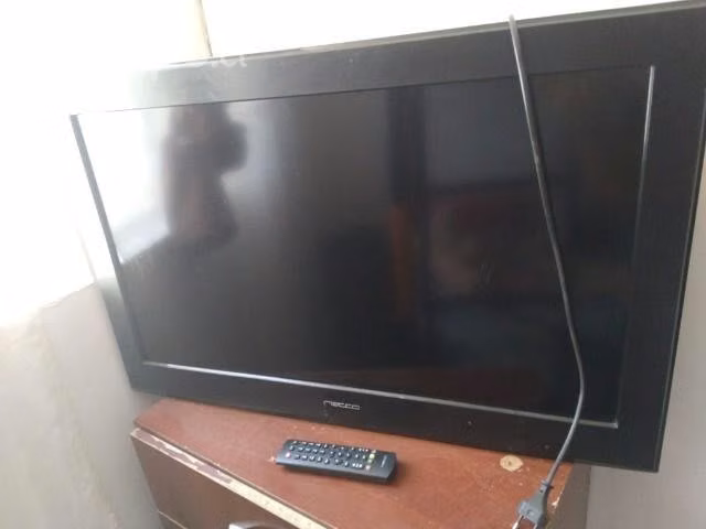 Led tv 40"