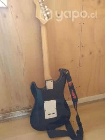 Guitarra eléctrica Scorpion - Imagen 4