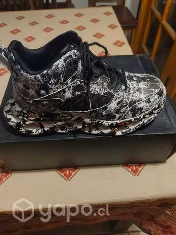 Zapatillas talla 41
