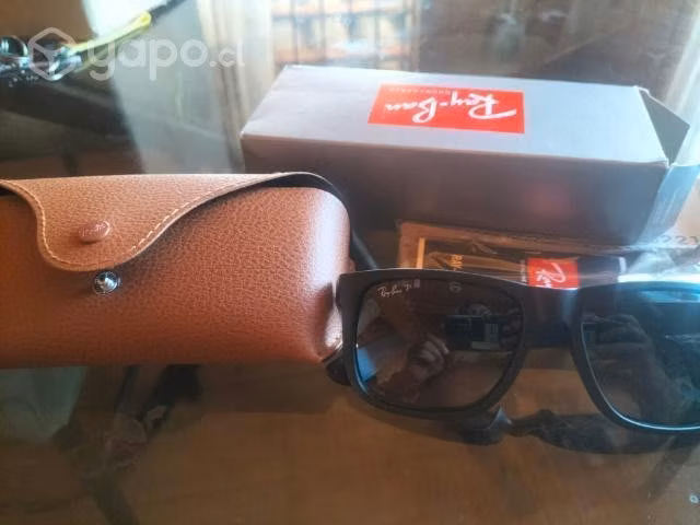Lentes. Ray Ban - Imagen 4