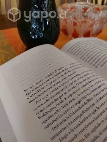 Libro Demonio