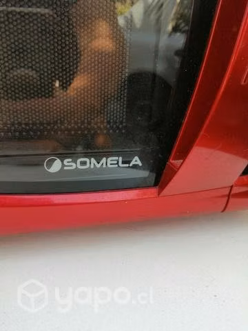 Microondas Somela Seminuevo