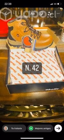 Nuevos 41 y 42